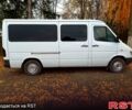 Белый Мерседес Sprinter, объемом двигателя 2.3 л и пробегом 354 тыс. км за 6000 $, фото 1 на Automoto.ua