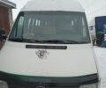 Білий Мерседес Sprinter, об'ємом двигуна 2.3 л та пробігом 350 тис. км за 3500 $, фото 2 на Automoto.ua