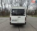 Белый Мерседес Sprinter, объемом двигателя 2.9 л и пробегом 300 тыс. км за 7000 $, фото 12 на Automoto.ua