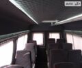 Белый Мерседес Sprinter, объемом двигателя 2.9 л и пробегом 1 тыс. км за 10200 $, фото 11 на Automoto.ua