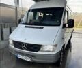 Белый Мерседес Sprinter, объемом двигателя 0 л и пробегом 600 тыс. км за 4500 $, фото 10 на Automoto.ua