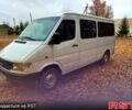 Белый Мерседес Sprinter, объемом двигателя 2.3 л и пробегом 354 тыс. км за 6000 $, фото 2 на Automoto.ua
