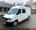 Белый Мерседес Sprinter, объемом двигателя 2.9 л и пробегом 425 тыс. км за 7000 $, фото 1 на Automoto.ua
