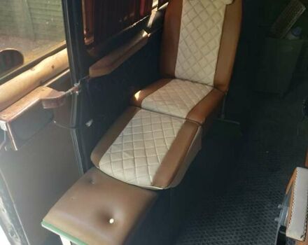 Белый Мерседес Sprinter, объемом двигателя 2.9 л и пробегом 350 тыс. км за 6000 $, фото 1 на Automoto.ua