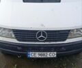Білий Мерседес Sprinter, об'ємом двигуна 2.9 л та пробігом 3 тис. км за 6000 $, фото 1 на Automoto.ua