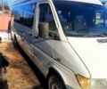 Білий Мерседес Sprinter, об'ємом двигуна 2.9 л та пробігом 700 тис. км за 6700 $, фото 1 на Automoto.ua