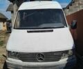 Білий Мерседес Sprinter, об'ємом двигуна 0 л та пробігом 470 тис. км за 3300 $, фото 1 на Automoto.ua