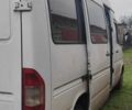 Білий Мерседес Sprinter, об'ємом двигуна 2.3 л та пробігом 850 тис. км за 4000 $, фото 7 на Automoto.ua