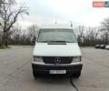 Білий Мерседес Sprinter, об'ємом двигуна 2.9 л та пробігом 300 тис. км за 6000 $, фото 1 на Automoto.ua