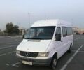 Білий Мерседес Sprinter, об'ємом двигуна 2.3 л та пробігом 160 тис. км за 5500 $, фото 2 на Automoto.ua