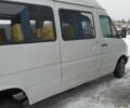 Білий Мерседес Sprinter, об'ємом двигуна 2.3 л та пробігом 350 тис. км за 3500 $, фото 4 на Automoto.ua