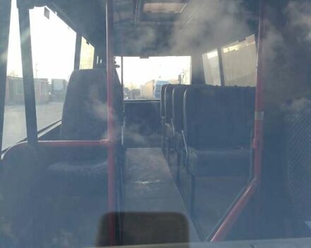 Білий Мерседес Sprinter, об'ємом двигуна 2.14 л та пробігом 9 тис. км за 9000 $, фото 8 на Automoto.ua