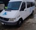 Білий Мерседес Sprinter, об'ємом двигуна 2.9 л та пробігом 765 тис. км за 12000 $, фото 1 на Automoto.ua