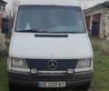 Білий Мерседес Sprinter, об'ємом двигуна 2.3 л та пробігом 850 тис. км за 4000 $, фото 1 на Automoto.ua