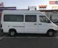 Білий Мерседес Sprinter, об'ємом двигуна 2.3 л та пробігом 160 тис. км за 5500 $, фото 3 на Automoto.ua