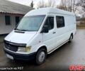 Белый Мерседес Sprinter, объемом двигателя 2.9 л и пробегом 425 тыс. км за 7000 $, фото 1 на Automoto.ua