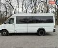 Белый Мерседес Sprinter, объемом двигателя 2.9 л и пробегом 300 тыс. км за 7000 $, фото 9 на Automoto.ua