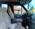 Білий Мерседес Sprinter, об'ємом двигуна 2.9 л та пробігом 1 тис. км за 6700 $, фото 8 на Automoto.ua