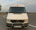 Белый Мерседес Sprinter, объемом двигателя 2.9 л и пробегом 386 тыс. км за 10000 $, фото 7 на Automoto.ua