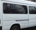 Білий Мерседес Sprinter, об'ємом двигуна 2.3 л та пробігом 850 тис. км за 4000 $, фото 1 на Automoto.ua