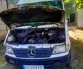 Білий Мерседес Sprinter, об'ємом двигуна 2.2 л та пробігом 4 тис. км за 2100 $, фото 1 на Automoto.ua