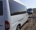 Білий Мерседес Sprinter, об'ємом двигуна 2.87 л та пробігом 550 тис. км за 8600 $, фото 17 на Automoto.ua