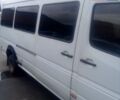 Білий Мерседес Sprinter, об'ємом двигуна 2.87 л та пробігом 370 тис. км за 5300 $, фото 1 на Automoto.ua
