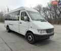 Белый Мерседес Sprinter, объемом двигателя 2.9 л и пробегом 300 тыс. км за 7000 $, фото 14 на Automoto.ua