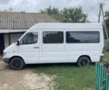 Мерседес Sprinter 1996 в Голованевске на Automoto.ua Белый Мерседес Sprinter, объемом двигателя 2.3 л и пробегом 312 тыс. км за 5100 $, фото 3 на Automoto.ua