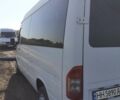 Білий Мерседес Sprinter, об'ємом двигуна 2.87 л та пробігом 550 тис. км за 8600 $, фото 11 на Automoto.ua