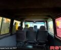 Белый Мерседес Sprinter, объемом двигателя 2.3 л и пробегом 354 тыс. км за 6000 $, фото 6 на Automoto.ua