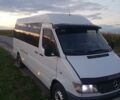 Белый Мерседес Sprinter, объемом двигателя 2.9 л и пробегом 681 тыс. км за 10000 $, фото 2 на Automoto.ua