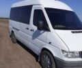 Білий Мерседес Sprinter, об'ємом двигуна 2.87 л та пробігом 550 тис. км за 8600 $, фото 5 на Automoto.ua