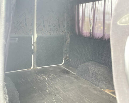 Мерседес Sprinter 1996 в Голованевске на Automoto.ua Белый Мерседес Sprinter, объемом двигателя 2.3 л и пробегом 312 тыс. км за 5100 $, фото 8 на Automoto.ua