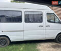 Мерседес Sprinter 1996 в Голованевске на Automoto.ua Белый Мерседес Sprinter, объемом двигателя 2.3 л и пробегом 312 тыс. км за 5100 $, фото 4 на Automoto.ua