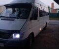 Белый Мерседес Sprinter, объемом двигателя 2.9 л и пробегом 681 тыс. км за 10000 $, фото 1 на Automoto.ua