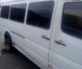 Білий Мерседес Sprinter, об'ємом двигуна 2.87 л та пробігом 370 тис. км за 5300 $, фото 1 на Automoto.ua
