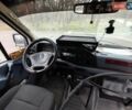 Белый Мерседес Sprinter, объемом двигателя 2.9 л и пробегом 300 тыс. км за 7000 $, фото 3 на Automoto.ua