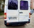 Белый Мерседес Sprinter, объемом двигателя 2.3 л и пробегом 510 тыс. км за 3999 $, фото 1 на Automoto.ua