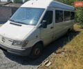 Белый Мерседес Sprinter, объемом двигателя 2.87 л и пробегом 920 тыс. км за 8200 $, фото 1 на Automoto.ua