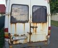 Білий Мерседес Sprinter, об'ємом двигуна 2.3 л та пробігом 182 тис. км за 1700 $, фото 1 на Automoto.ua