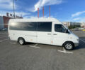 Белый Мерседес Sprinter, объемом двигателя 2.87 л и пробегом 300 тыс. км за 8800 $, фото 4 на Automoto.ua