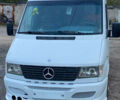Белый Мерседес Sprinter, объемом двигателя 2.87 л и пробегом 800 тыс. км за 9500 $, фото 26 на Automoto.ua