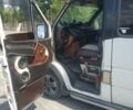 Белый Мерседес Sprinter, объемом двигателя 2.9 л и пробегом 350 тыс. км за 6000 $, фото 14 на Automoto.ua