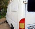 Белый Мерседес Sprinter, объемом двигателя 2.3 л и пробегом 510 тыс. км за 3999 $, фото 2 на Automoto.ua