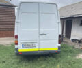 Мерседес Sprinter 1996 в Голованевске на Automoto.ua Белый Мерседес Sprinter, объемом двигателя 2.3 л и пробегом 312 тыс. км за 5100 $, фото 11 на Automoto.ua