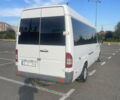 Белый Мерседес Sprinter, объемом двигателя 2.87 л и пробегом 300 тыс. км за 8800 $, фото 7 на Automoto.ua
