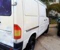 Белый Мерседес Sprinter, объемом двигателя 2.3 л и пробегом 510 тыс. км за 3999 $, фото 3 на Automoto.ua