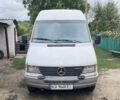 Мерседес Sprinter 1996 в Голованевске на Automoto.ua Белый Мерседес Sprinter, объемом двигателя 2.3 л и пробегом 312 тыс. км за 5100 $, фото 1 на Automoto.ua
