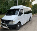 Білий Мерседес Sprinter, об'ємом двигуна 2.9 л та пробігом 680 тис. км за 14000 $, фото 1 на Automoto.ua